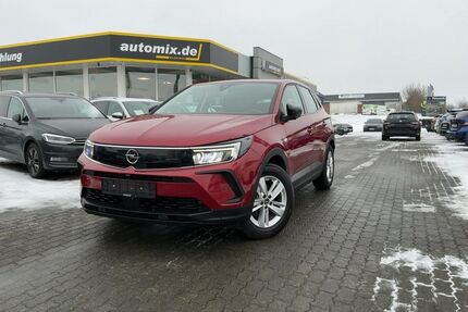 Opel Grandland (X) Gebrauchtwagen