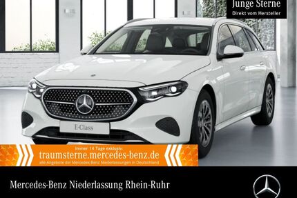 Mercedes-Benz E 220 Gebrauchtwagen