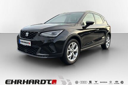Seat Arona Gebrauchtwagen