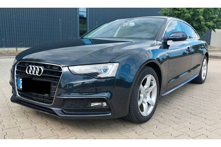 Audi A5 Gebrauchtwagen