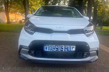Kia Picanto Gebrauchtwagen