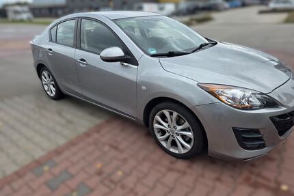Mazda 3 Gebrauchtwagen