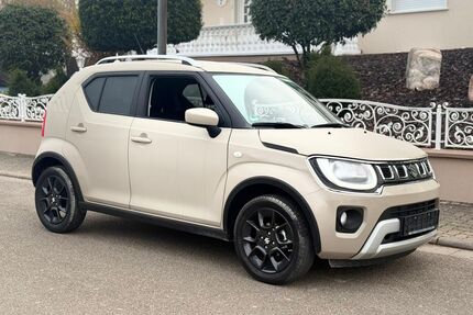 Suzuki Ignis Gebrauchtwagen