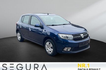Dacia Sandero Gebrauchtwagen