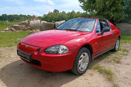 Honda CRX Gebrauchtwagen
