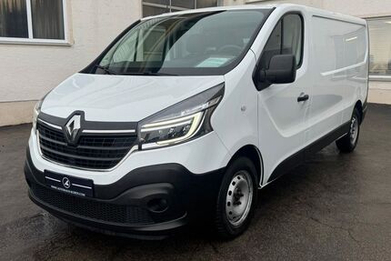 Renault Trafic Gebrauchtwagen