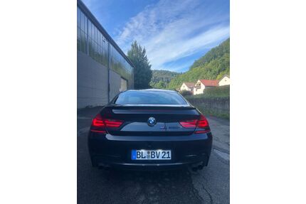 BMW 650 Gebrauchtwagen