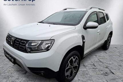 Dacia Duster Gebrauchtwagen