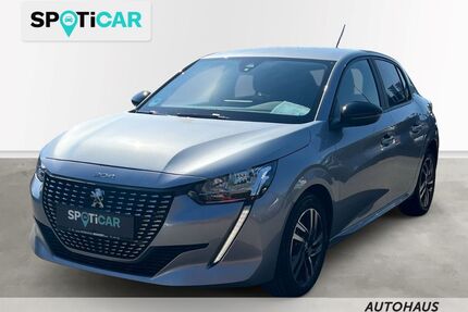 Peugeot 208 Gebrauchtwagen