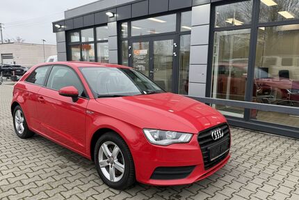 Audi A3 Gebrauchtwagen