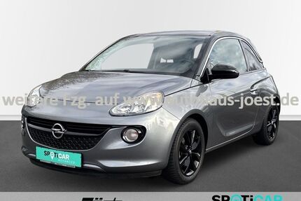 Opel Adam Gebrauchtwagen