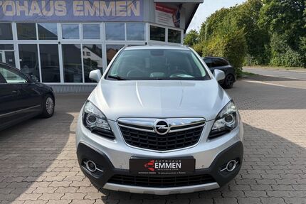 Opel Mokka Gebrauchtwagen