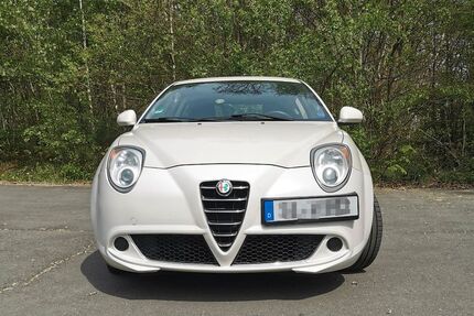 Alfa Romeo MiTo Gebrauchtwagen