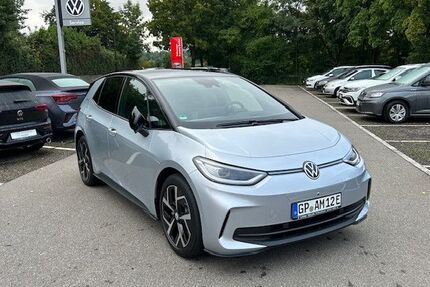 VW ID.3 Gebrauchtwagen