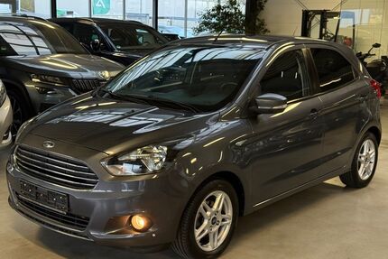 Ford Ka/Ka+ Gebrauchtwagen
