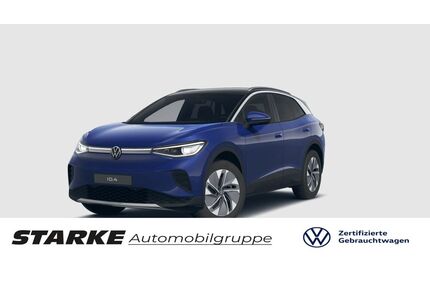 VW ID.4 Gebrauchtwagen