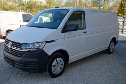 VW T6 Transporter Gebrauchtwagen