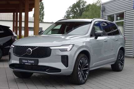 Volvo XC90 Gebrauchtwagen