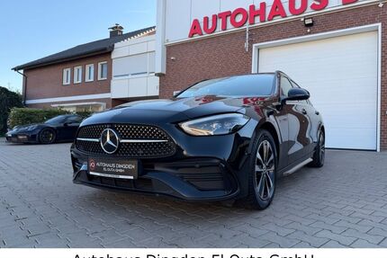 Mercedes-Benz C 300 Gebrauchtwagen