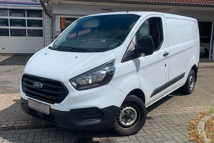 Ford Tourneo Custom Gebrauchtwagen
