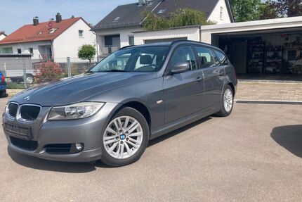BMW 318 Gebrauchtwagen