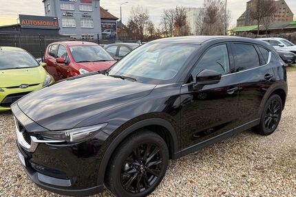 Mazda CX-5 Gebrauchtwagen