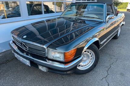 Mercedes-Benz 350 Gebrauchtwagen