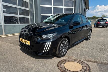 Peugeot 208 Gebrauchtwagen