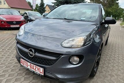 Opel Adam Gebrauchtwagen