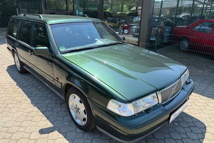 Volvo 960 Gebrauchtwagen
