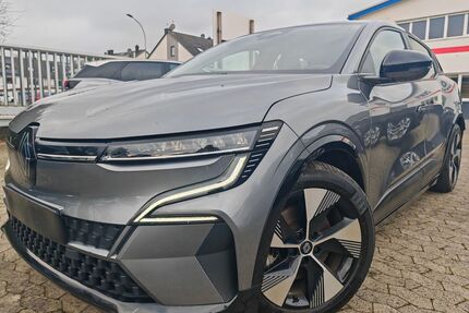 Renault Megane Gebrauchtwagen