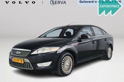 Ford Mondeo Gebrauchtwagen