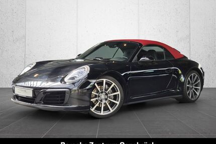 Porsche 991 Gebrauchtwagen