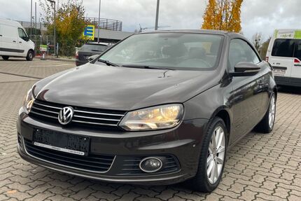 VW Eos Gebrauchtwagen