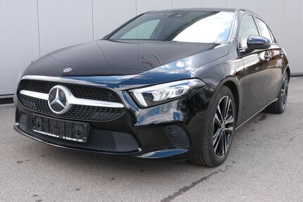 Mercedes-Benz A 200 Gebrauchtwagen