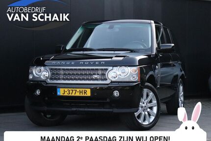 Land Rover Range Rover Gebrauchtwagen