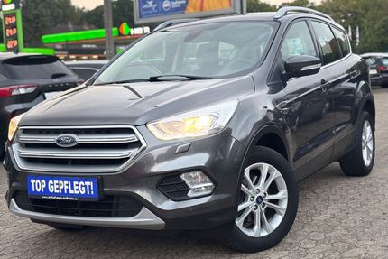 Ford Kuga Gebrauchtwagen