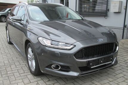 Ford Mondeo Gebrauchtwagen