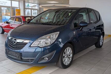 Opel Meriva Gebrauchtwagen