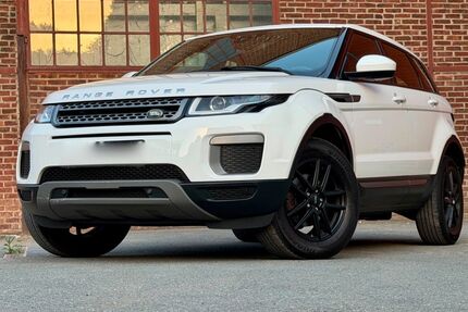 Land Rover Range Rover Evoque Gebrauchtwagen