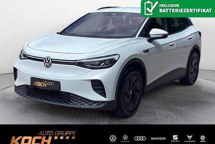VW ID.4 Gebrauchtwagen