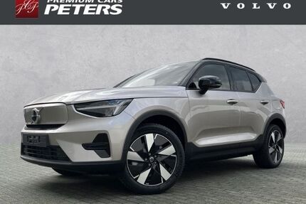 Volvo XC40 Gebrauchtwagen