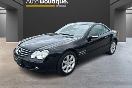 Mercedes-Benz SL 350 Gebrauchtwagen