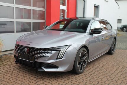 Peugeot 508 Gebrauchtwagen