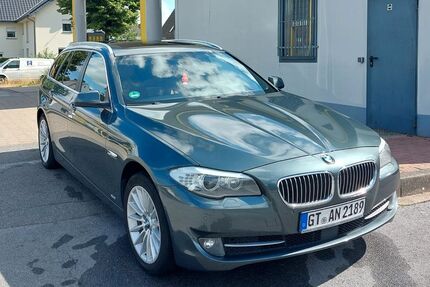 BMW 530 Gebrauchtwagen
