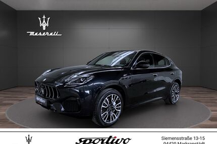 Maserati Grecale Gebrauchtwagen