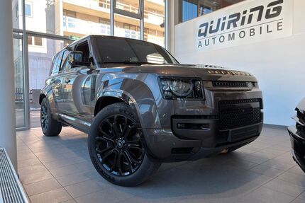 Land Rover Defender Gebrauchtwagen