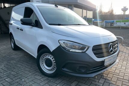 Mercedes-Benz Citan Gebrauchtwagen