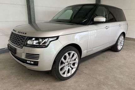 Land Rover Range Rover Gebrauchtwagen