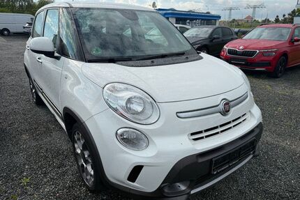 Fiat 500L Gebrauchtwagen